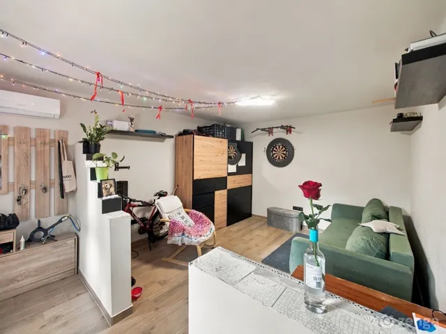 Eladó lakás Budapest XIV. kerület, Alsórákos, Czobor utca 60 28 nm
