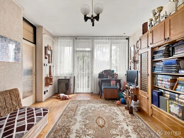 Eladó lakás Budapest XVI. kerület, Mátyásföld 56 nm