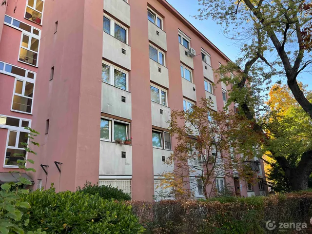 Eladó lakás Budapest IX. kerület, József Attila lakótelep 39 nm