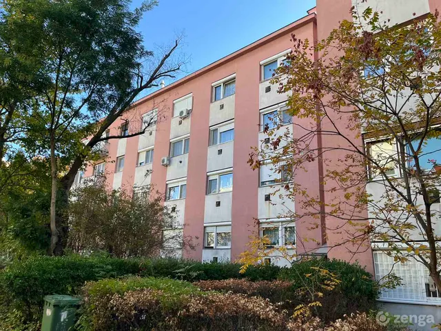Eladó lakás Budapest IX. kerület, József Attila lakótelep, Ifjúmunkás utca 39 nm