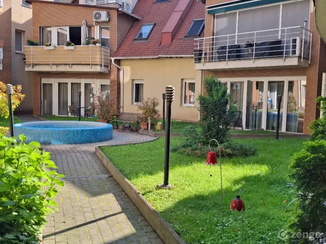 Eladó lakás Budapest III. kerület, Újlak III. ker. 58 nm