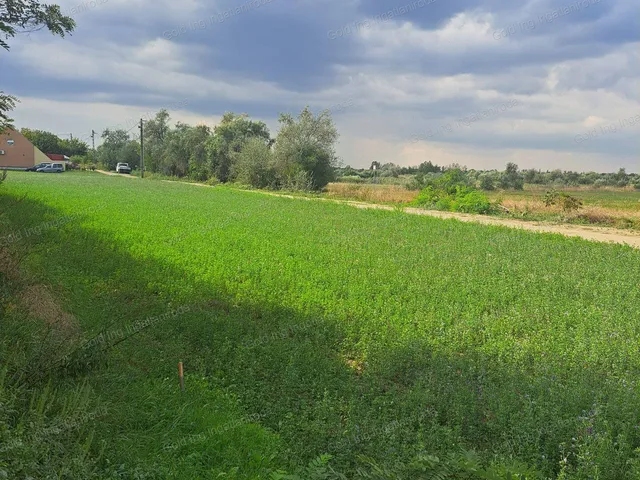 Eladó telek Békéscsaba 1080 nm