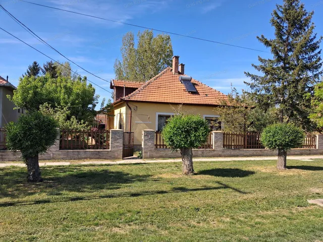 Eladó ház Kétsoprony 115 nm