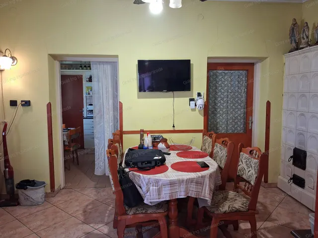 Eladó ház Kétsoprony 115 nm