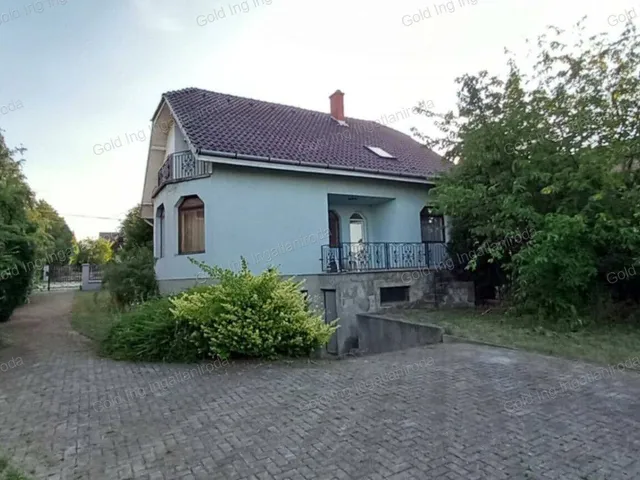 Eladó ház Székesfehérvár 224 nm