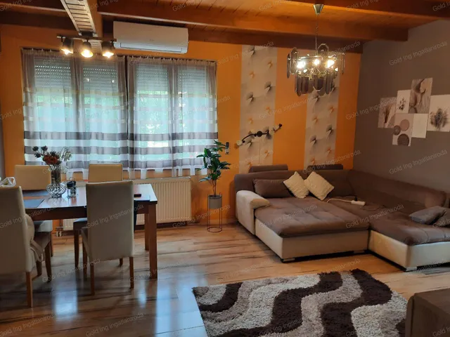 Eladó ház Békéscsaba 130 nm