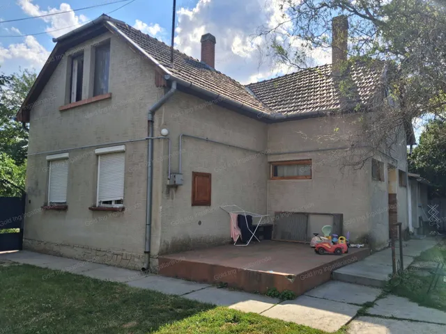Eladó ház Szarvas 220 nm