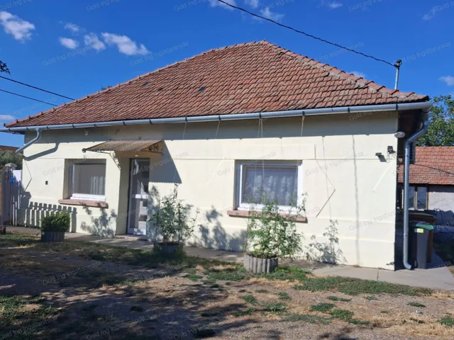 Eladó ház Békéscsaba 108 nm