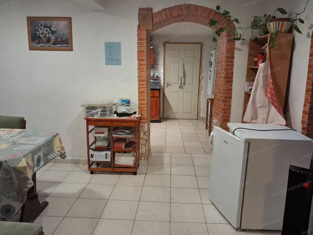 Eladó ház Békéscsaba 108 nm