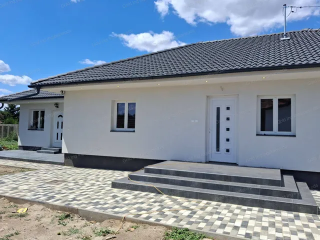 Eladó ház Szabadkígyós 115 nm