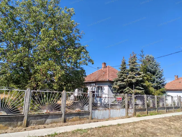 Eladó ház Lőkösháza 50 nm