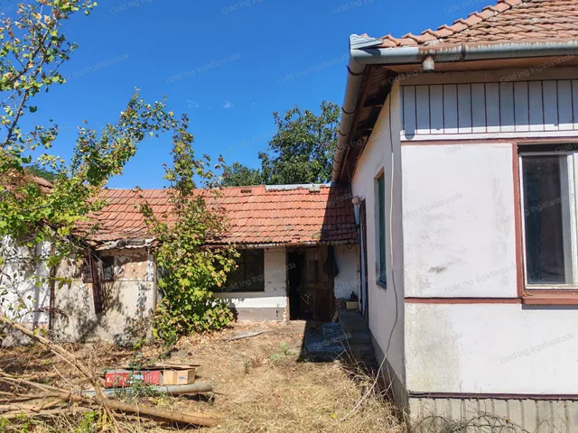 Eladó ház Lőkösháza 50 nm