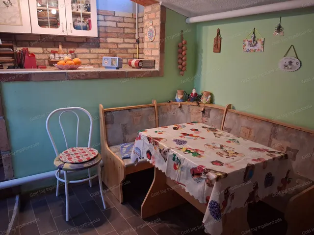 Eladó ház Elek 110 nm