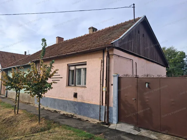 Eladó ház Békéscsaba 62 nm
