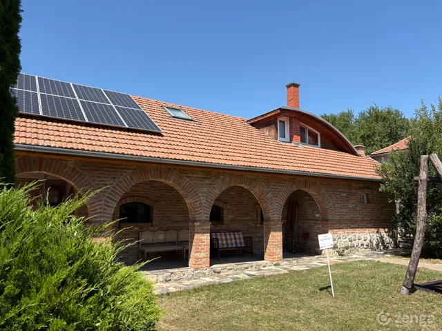 Eladó ház Abaliget 220 nm