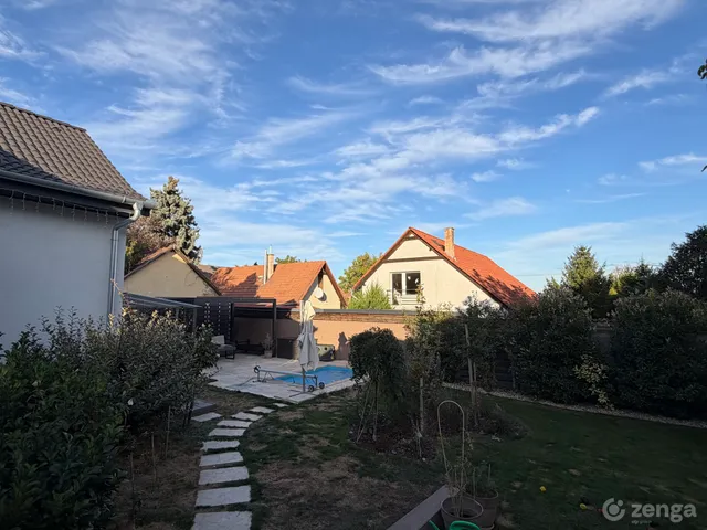 Eladó ház Érd, Városközpont, Angyalka utca 140 nm