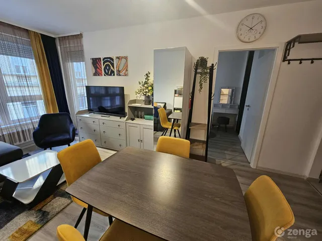 Kiadó lakás Budapest VIII. kerület 44 nm