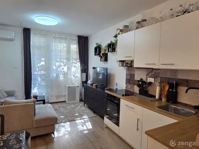 Eladó lakás Budapest XX. kerület, Gubacsipuszta 53 nm
