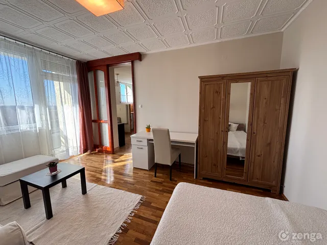 Kiadó lakás Budapest XXII. kerület, Budafok 39 nm