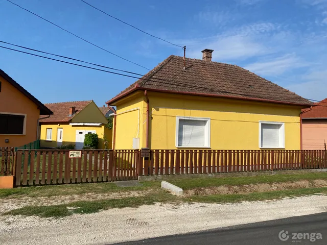 Eladó ház Lenti 120 nm