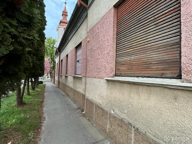 Eladó ház Somogyaszaló 250 nm