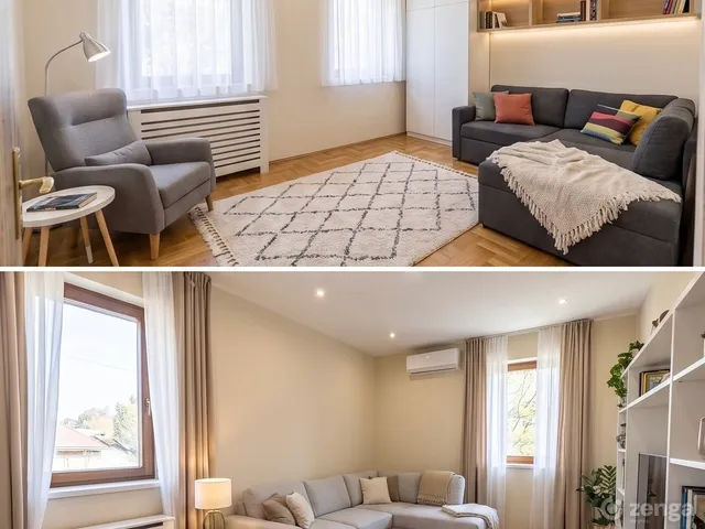 Eladó lakás Budapest X. kerület, Kőbánya 55 nm