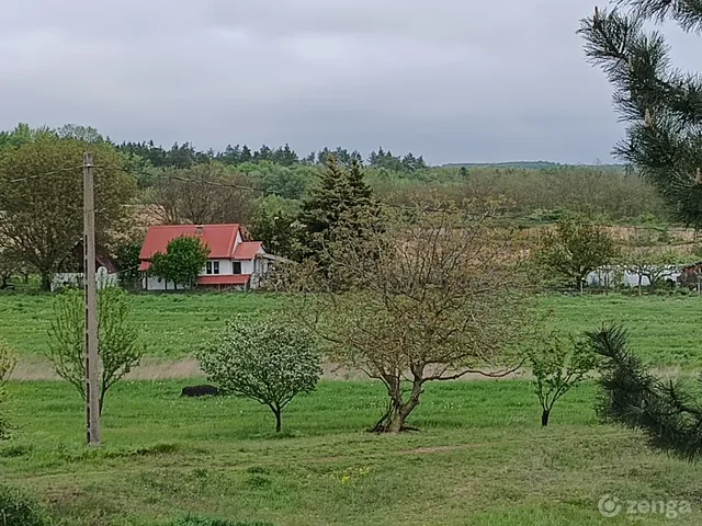 Eladó mezőgazdasági ingatlan Újbarok 100 nm