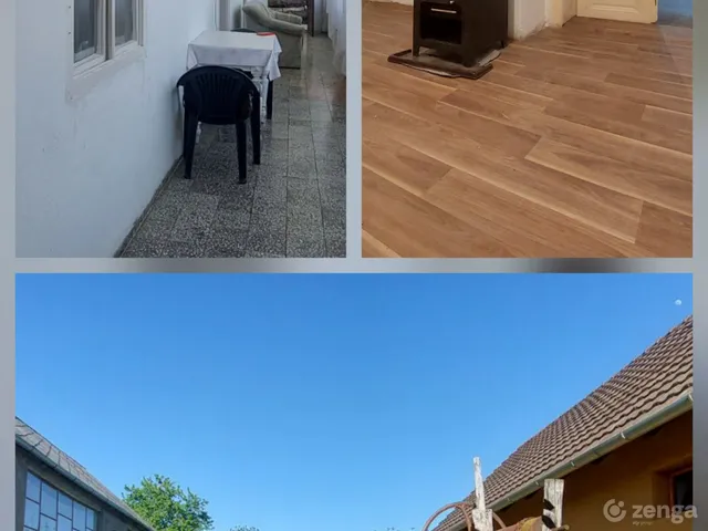 Eladó ház Olasz 87 nm
