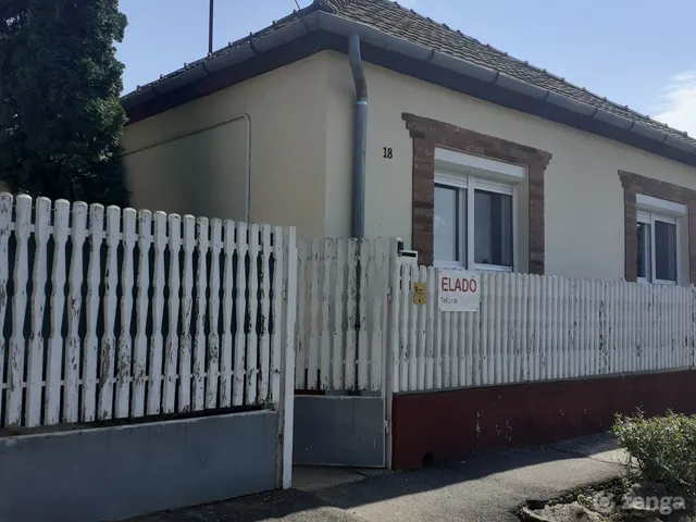 Eladó ház Kisvárda 100 nm
