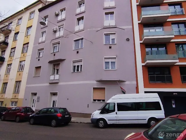 Eladó lakás Budapest XII. kerület, Németvölgy 64 nm