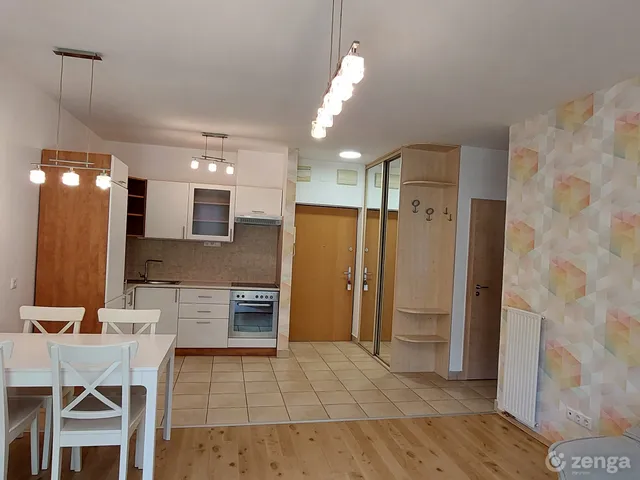 Kiadó lakás Budapest XIII. kerület 46 nm