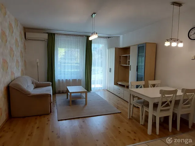 Kiadó lakás Budapest XIII. kerület 46 nm