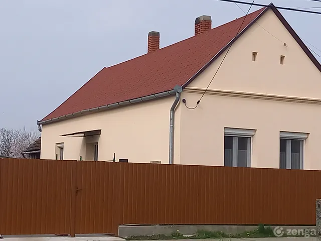 Eladó ház Zákányfalu 75 nm