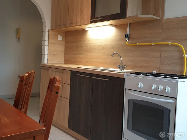 2+1 daire, 54 m²
