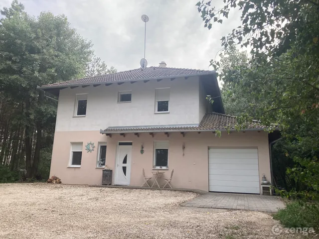 Eladó ház Ballószög 125 nm