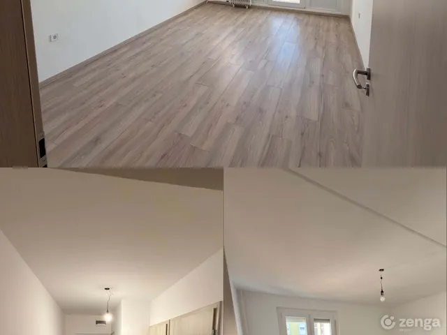 Eladó lakás Komló, Körtvélyes 59 nm