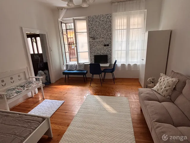Kiadó lakás Budapest XIII. kerület, Angyalföld 32 nm