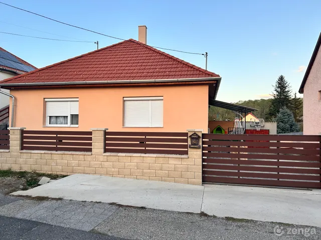 Eladó ház Szerencs 90 nm