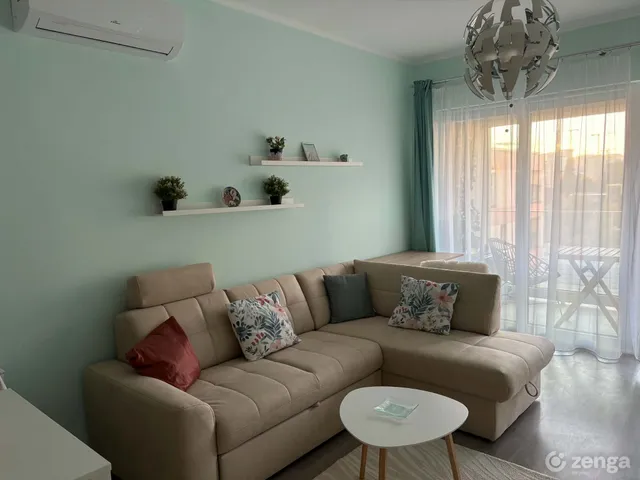 Kiadó lakás Budapest XIII. kerület, Angyalföld 45 nm