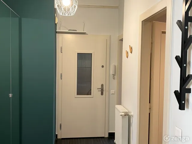 Kiadó lakás Budapest I. kerület, Naphegy, Gellérthegy utca 14-16 86 nm