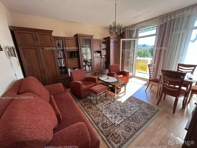 Eladó lakás Szombathely, Déli városrész 41 nm