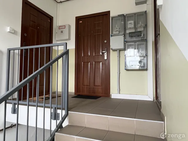 Eladó lakás Szekszárd 31 nm