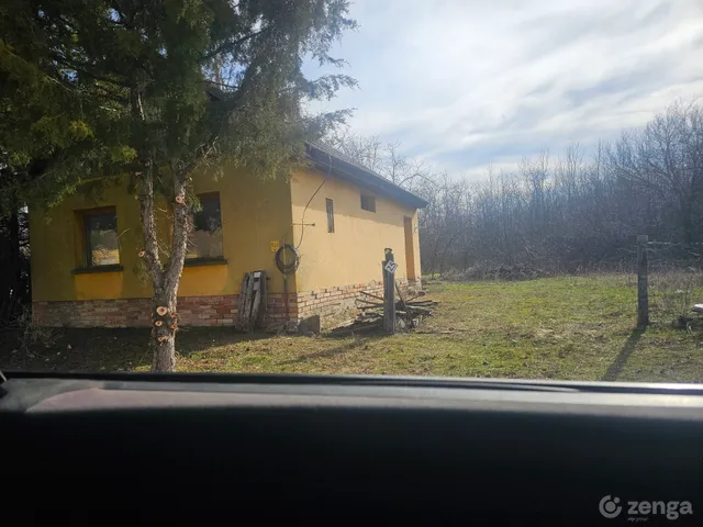 Eladó ház Tompa 40 nm