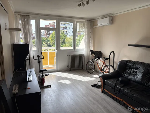 Eladó lakás Budapest XX. kerület, Pesterzsébet 48 nm