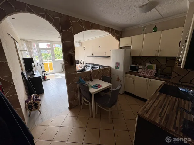 Eladó lakás Budapest XX. kerület, Pesterzsébet, Török Flóris utca 28 48 nm