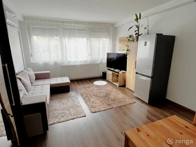 Eladó lakás Budapest IV. kerület, Újpest 55 nm