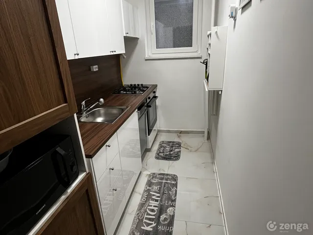 Eladó lakás Budapest IV. kerület, Újpest, Pozsonyi utca 6/B 55 nm