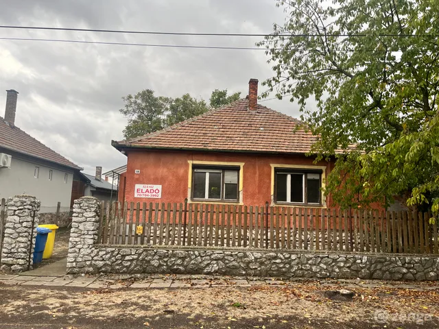 Eladó ház Miskolc, Martinkertváros 90 nm