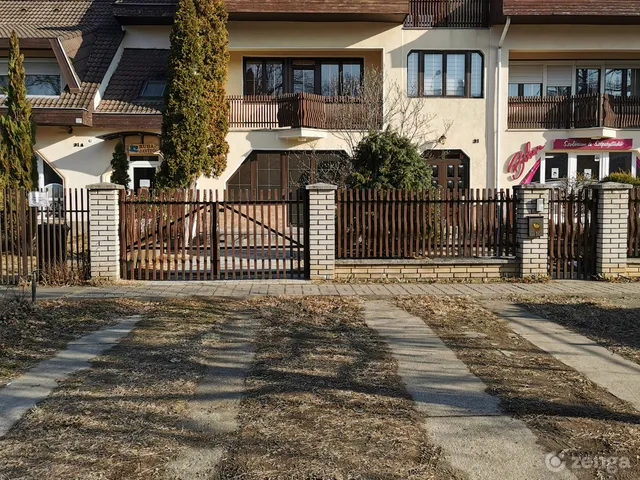 Eladó ház Nyíregyháza, Jósaváros 258 nm