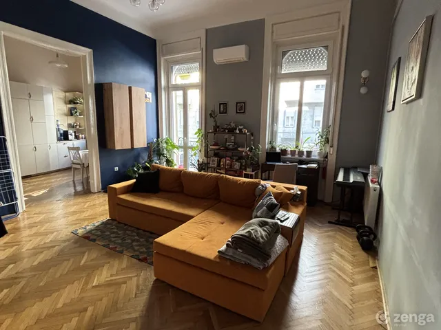 Eladó lakás Budapest II. kerület, Országút 69 nm